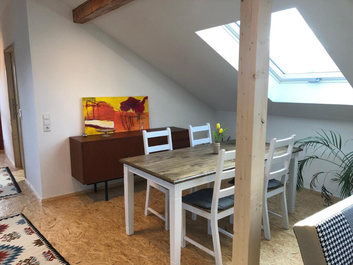 Appartamento Haus Waldeck Ühlingen-Birkendorf Esterno foto
