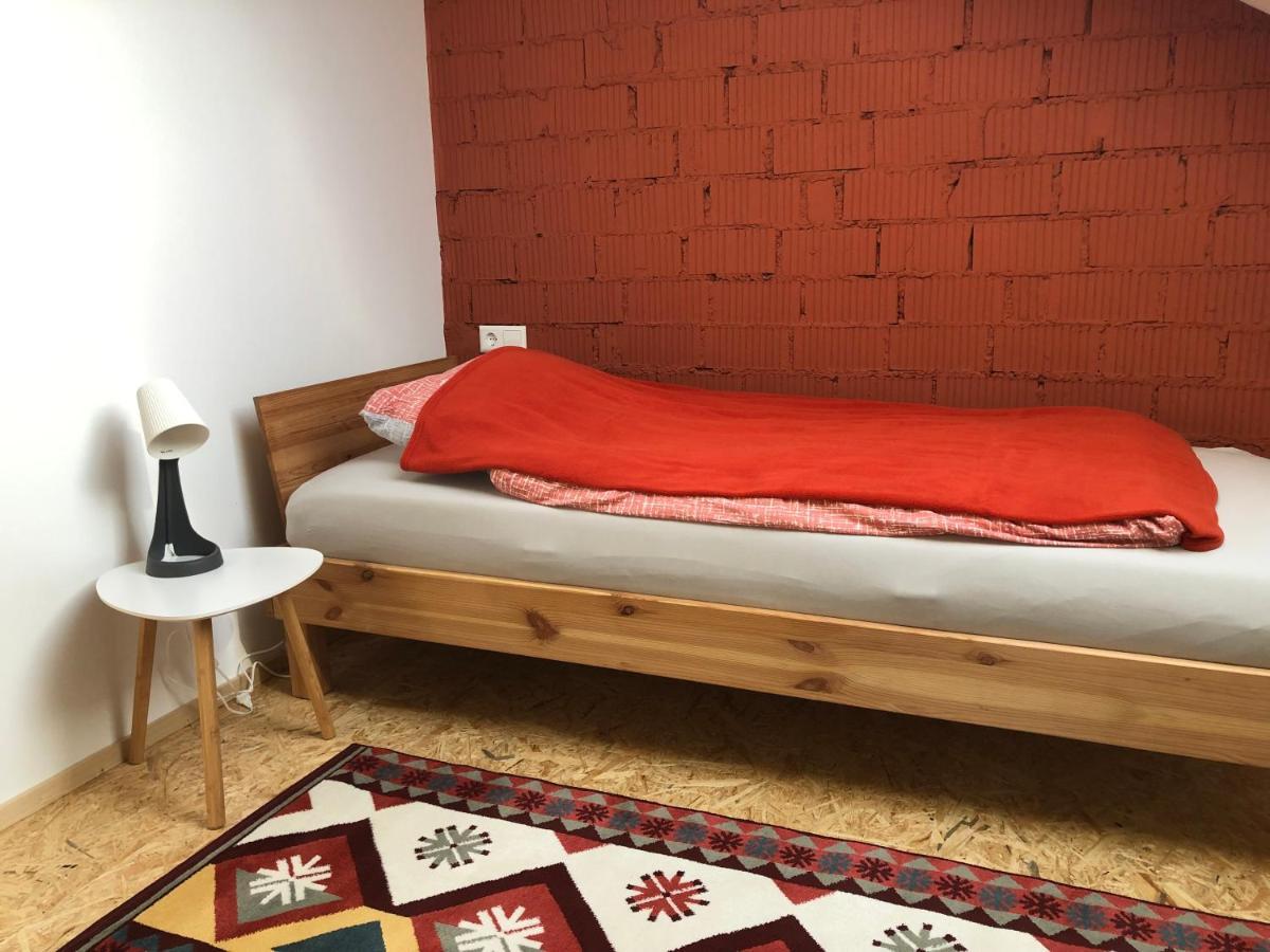 Appartamento Haus Waldeck Ühlingen-Birkendorf Esterno foto