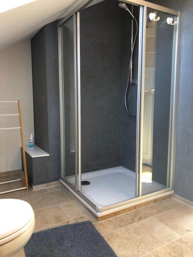 Appartamento Haus Waldeck Ühlingen-Birkendorf Esterno foto