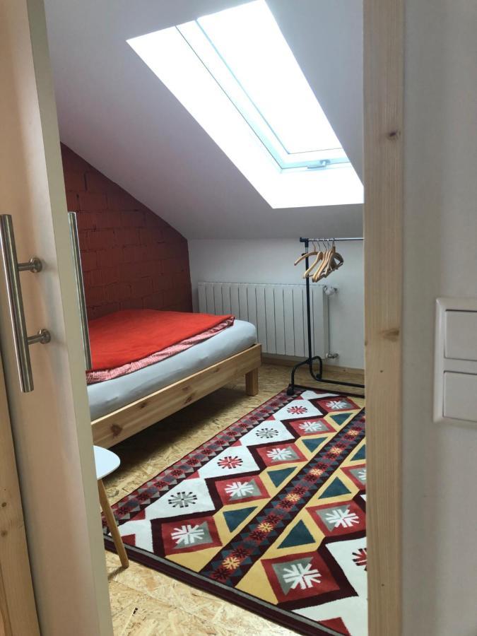 Appartamento Haus Waldeck Ühlingen-Birkendorf Esterno foto