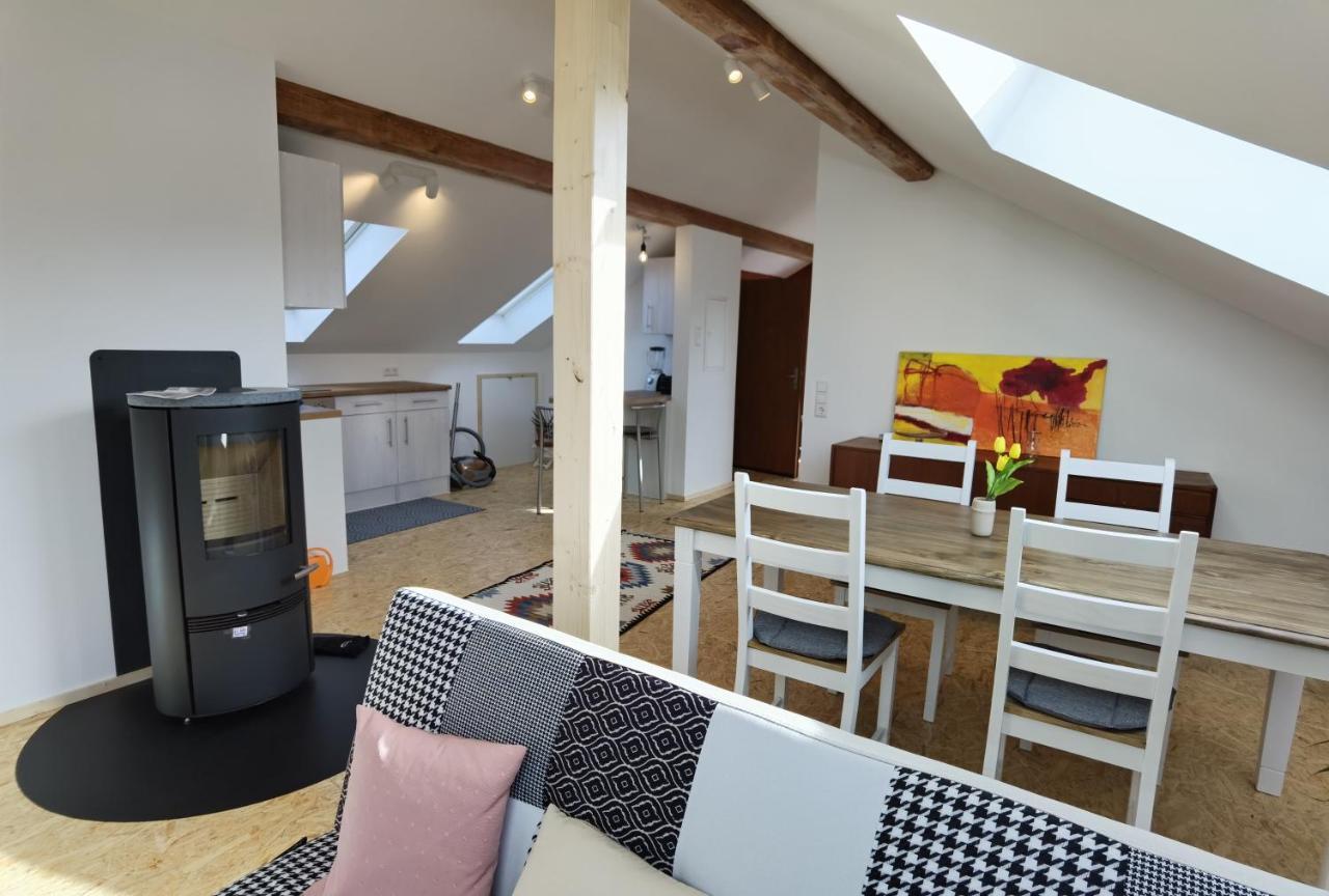 Appartamento Haus Waldeck Ühlingen-Birkendorf Esterno foto