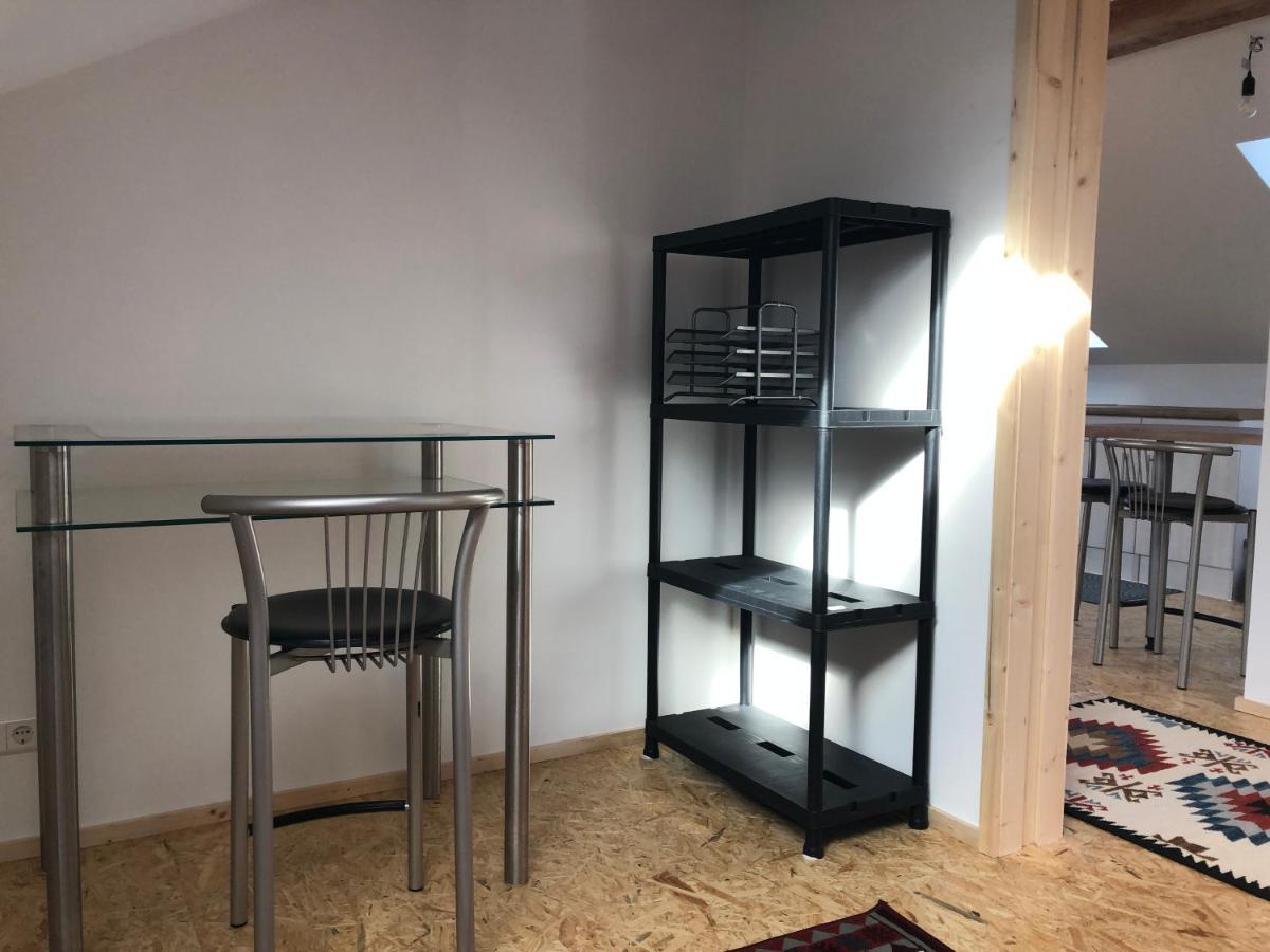 Appartamento Haus Waldeck Ühlingen-Birkendorf Esterno foto
