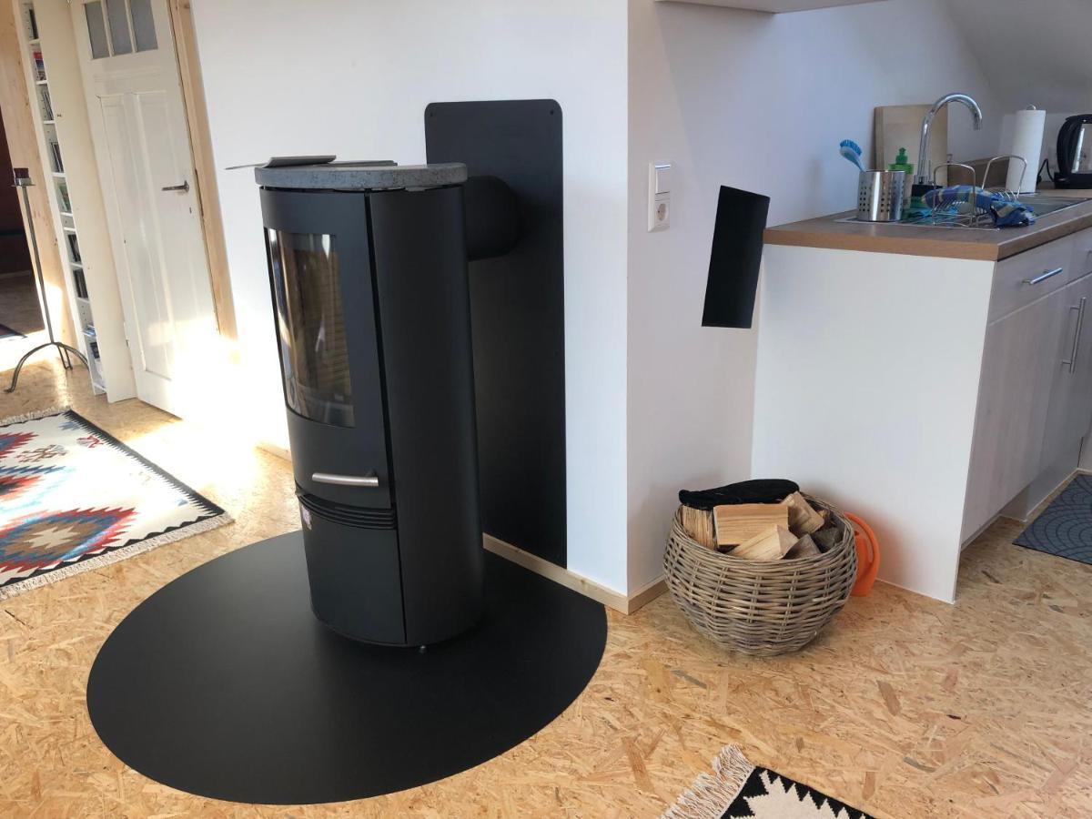 Appartamento Haus Waldeck Ühlingen-Birkendorf Esterno foto